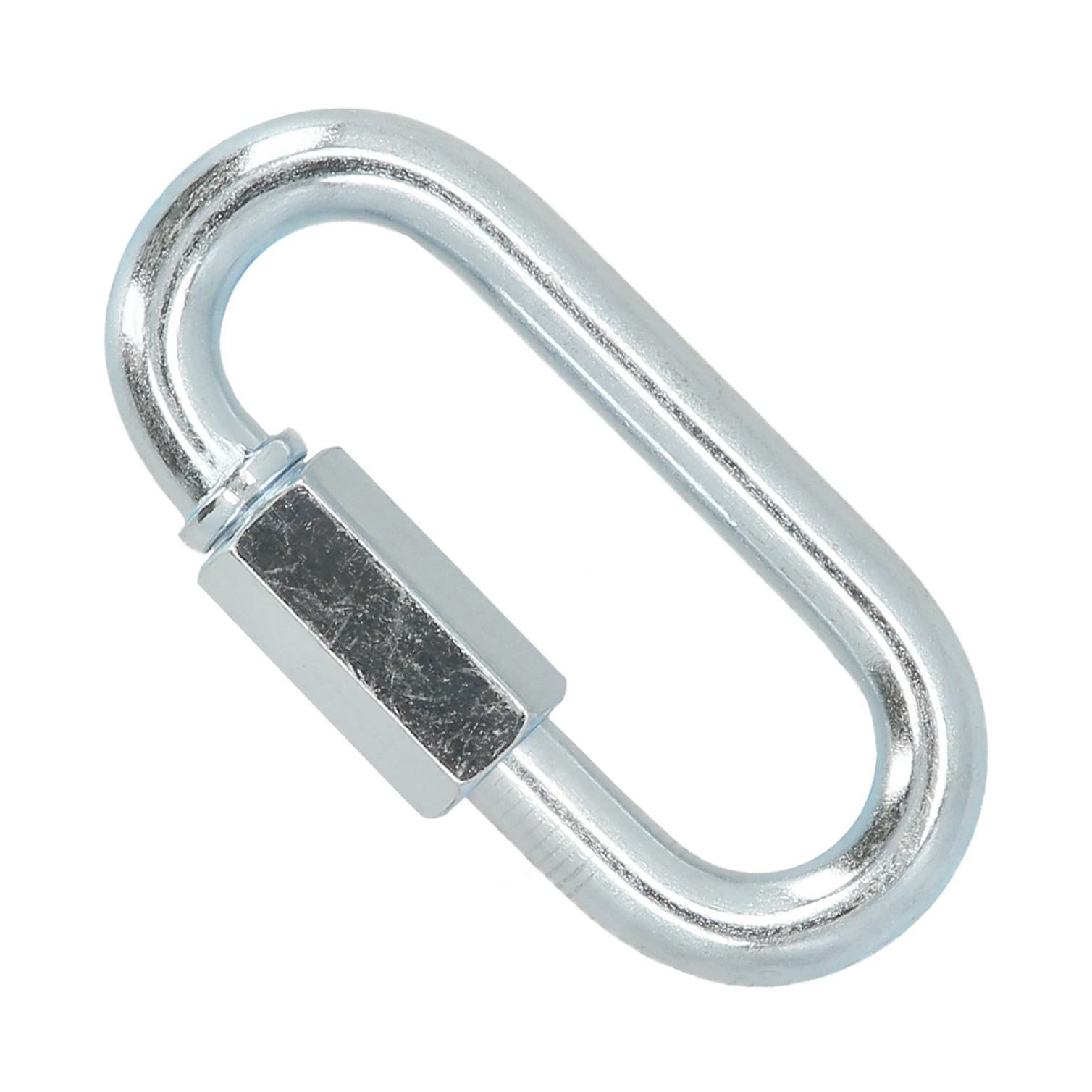 Enganche Rapido Cadena 5,0 mm.