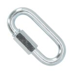 Enganche Rapido Cadena 3,5 mm.