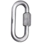 Enganche Rapido Cadena 7,0 mm.