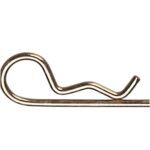 Pasador "R" 3 x 64 mm.
