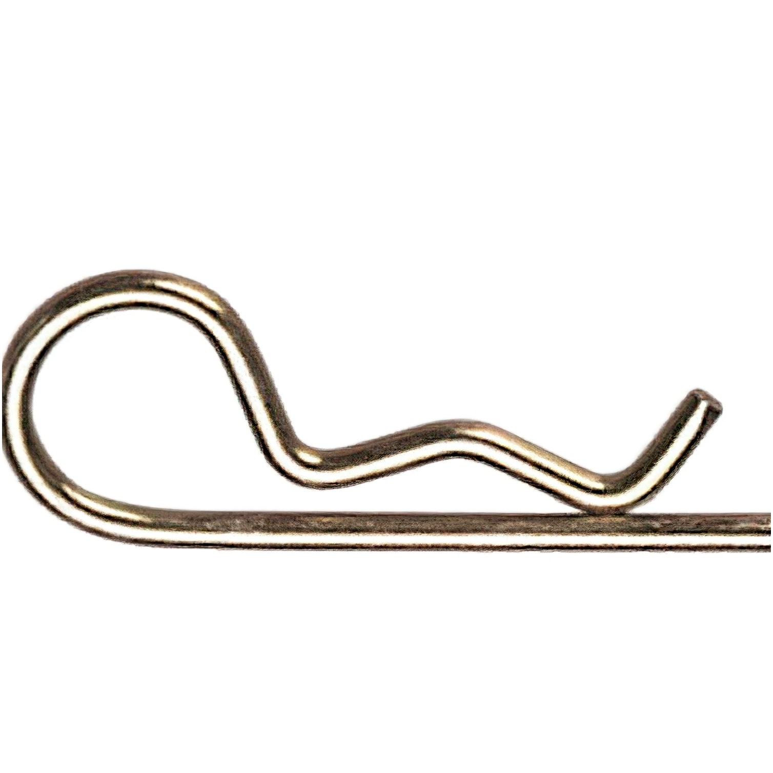 Pasador "R" 3 x 64 mm.