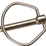Pasador "Anilla" 6x 55 mm. [+2 variaciones de Medida Disponibles]