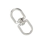Anilla Quitavueltas 1/2" 40x19 mm.