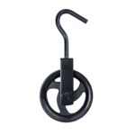 Polea Pozo 12 cm. [+5 variaciones de Medida Disponibles]