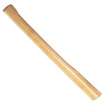 Mango Madera Hacha Vizcaina 350 mm/200 grs [+8 variaciones de Medida/Peso Disponibles]