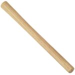 Mango Madera Martillo 8007/a 300x25 mm. [+4 variaciones de Modelo Disponibles]