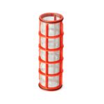 Recambio Filtro Malla 1" Para Sistema De Goteo (100 Mesh) Riego Por Goteo, Microaspersión, Riego Por Nebulizacion