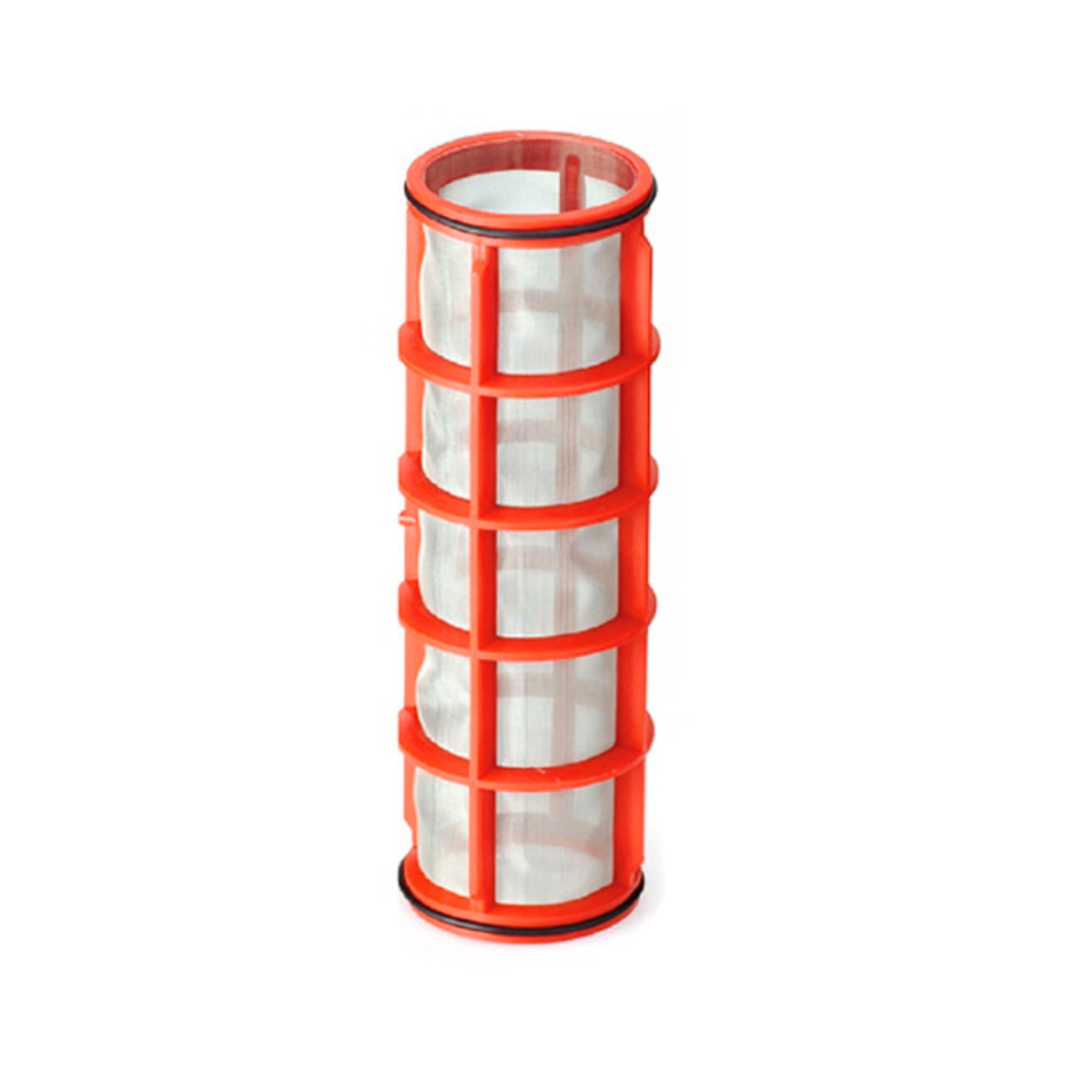 Recambio Filtro Malla 1" Para Sistema De Goteo (100 Mesh) Riego Por Goteo, Microaspersión, Riego Por Nebulizacion