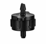 Gotero Autocompensante 8 Litros / Hora Desmontable Para Riego Por Goteo (Bolsa 200 Piezas)