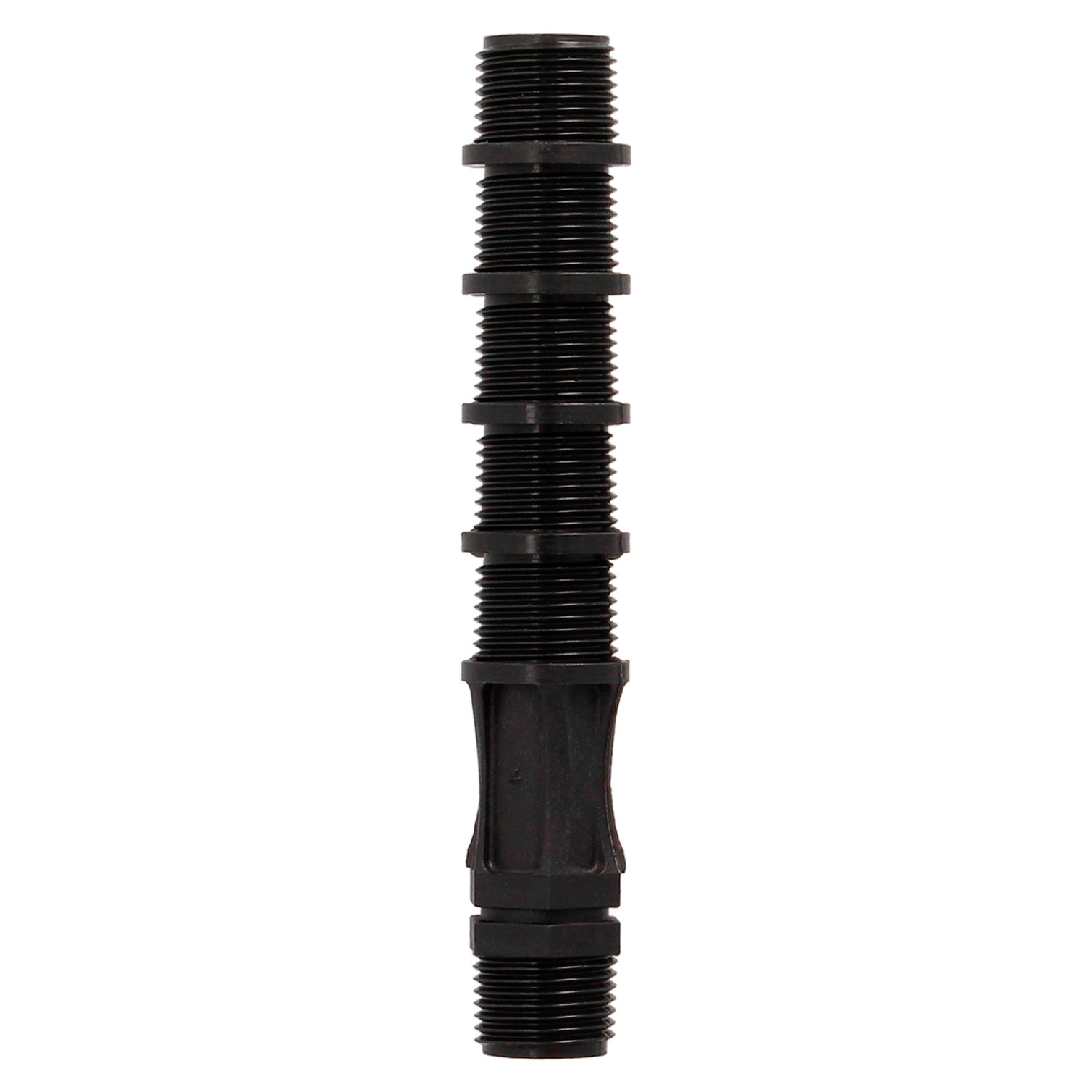 Bobina Recortable Para Difusores Goteo Ø 1/2" - Ø 1/2" Riego Por Goteo, Microaspersión, Riego Por Nebulizacion