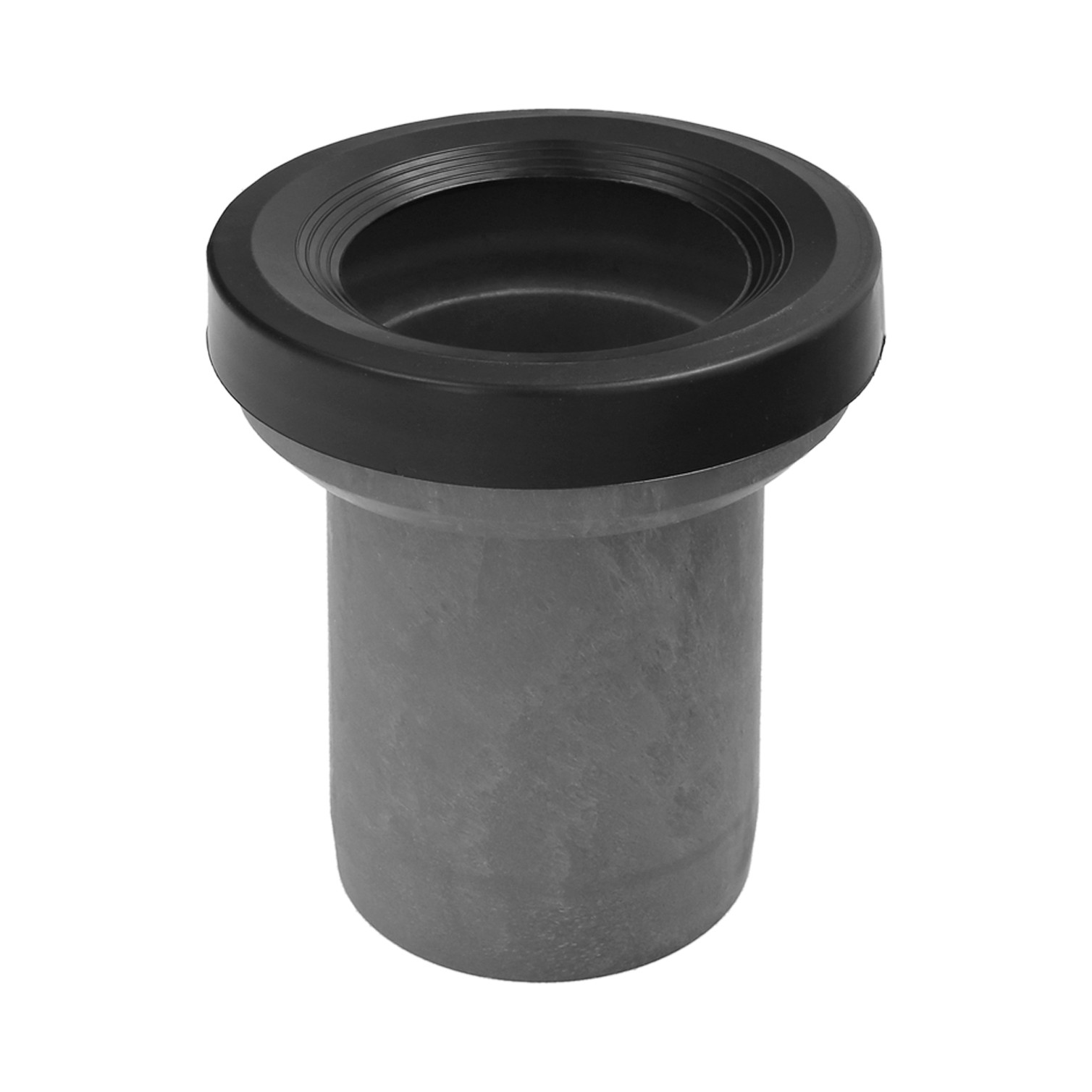 Manguito Inodoro PVC Recto Ø 90 mm