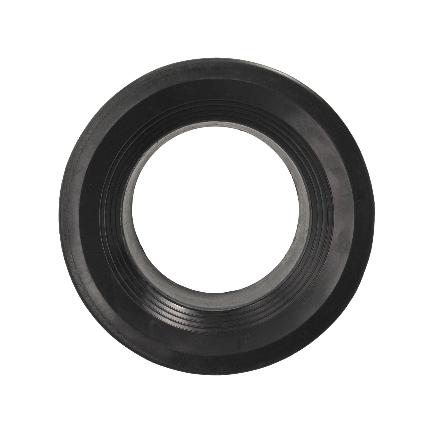 Manguito Inodoro PVC Recto Ø 90 mm