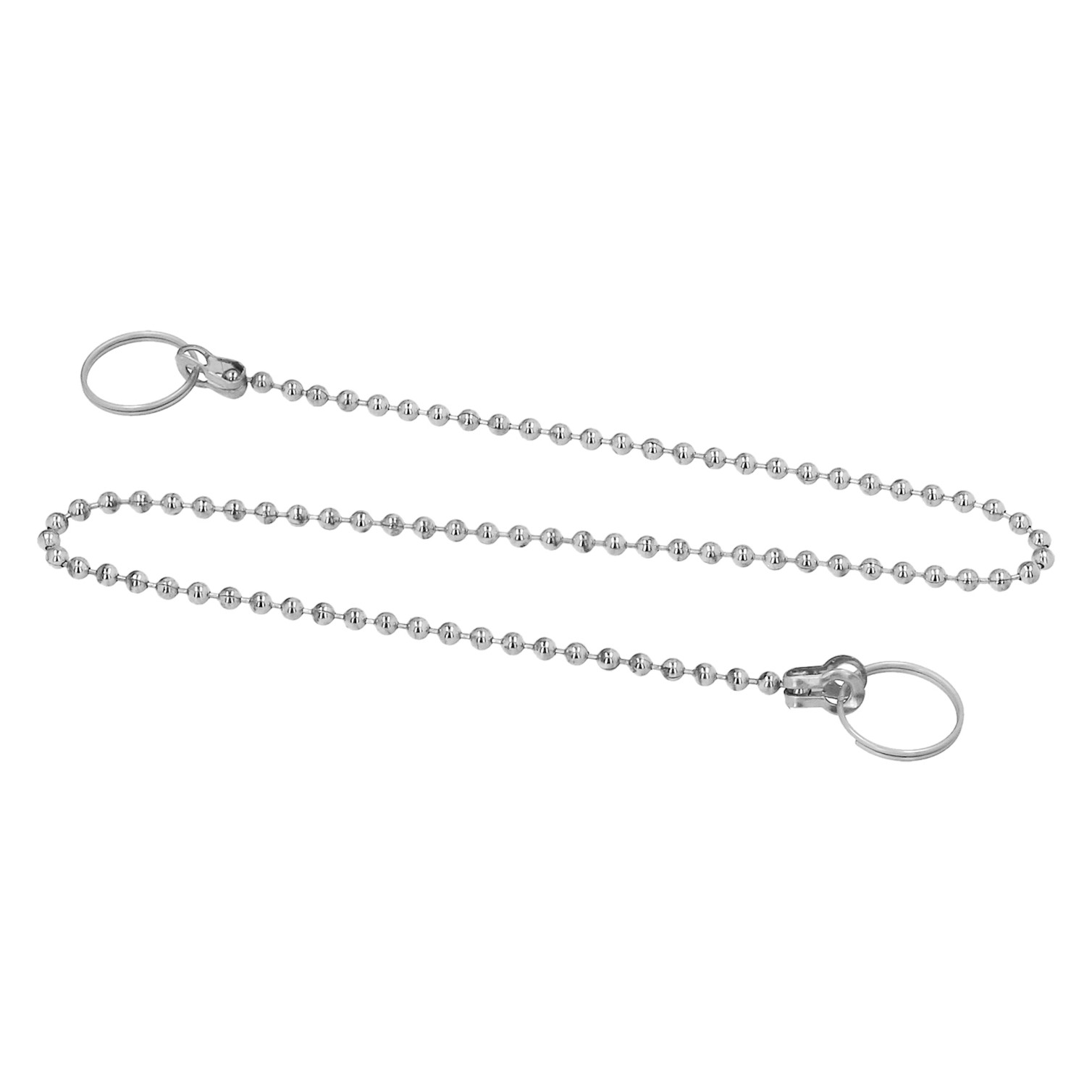 Cadena De Bolas T-506 De 270 mm.