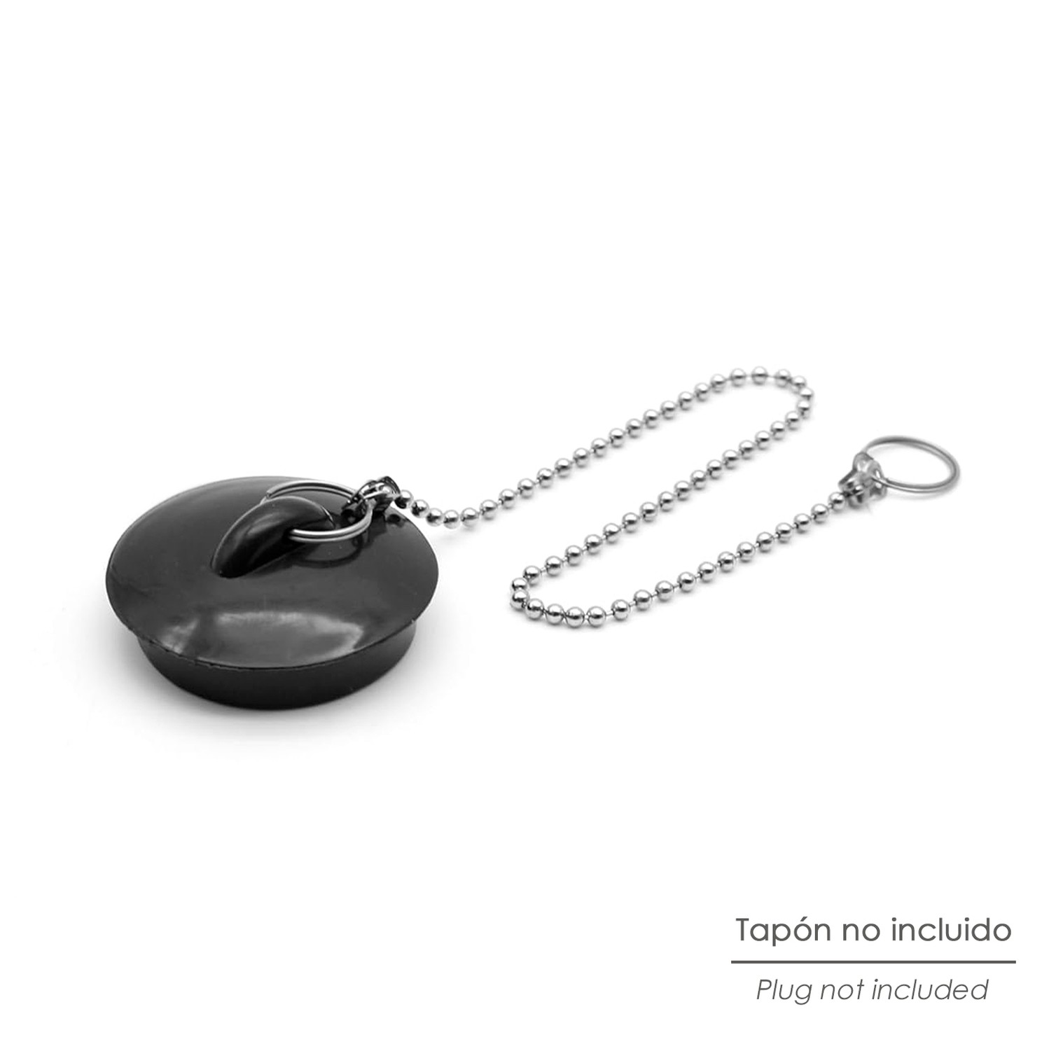 Cadena De Bolas T-506 De 270 mm.