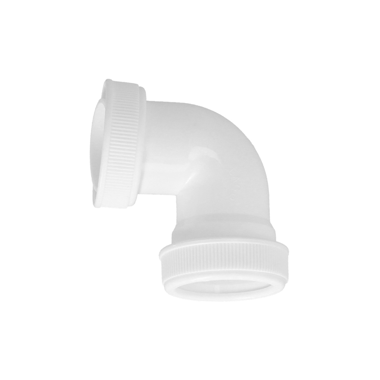 Codo Desague M-H 1 1/2