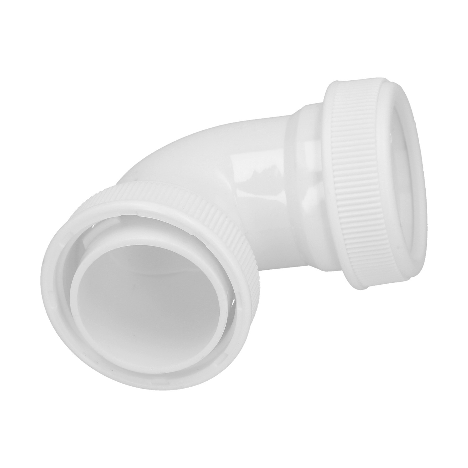Codo Desague M-H 1 1/2