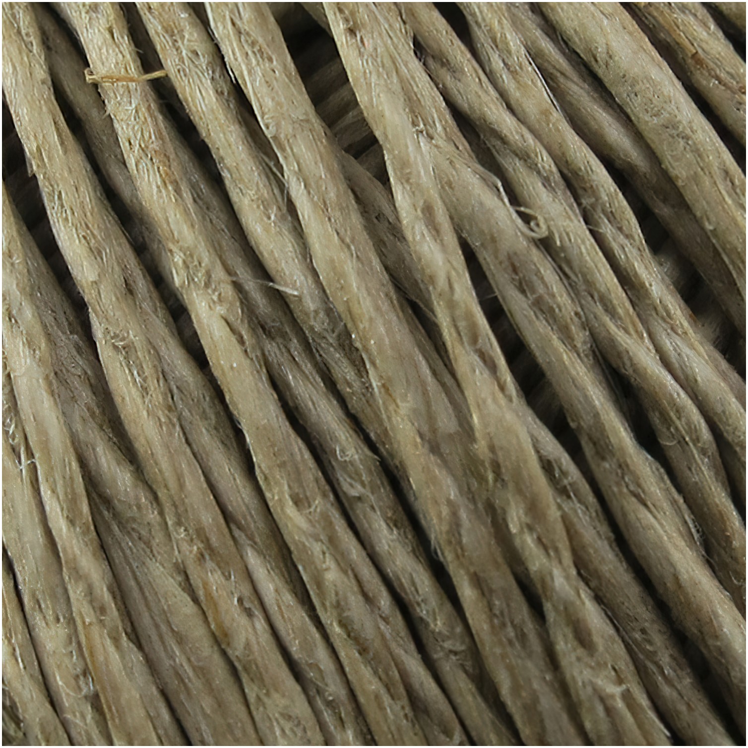 Hilo Bramante Cañamo Pulido Nº 4 (Bobina 100 Gramos) Ø 1,5 Mm.