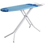 Mesa Planchar 120x38 Automática Para Centro De Planchado