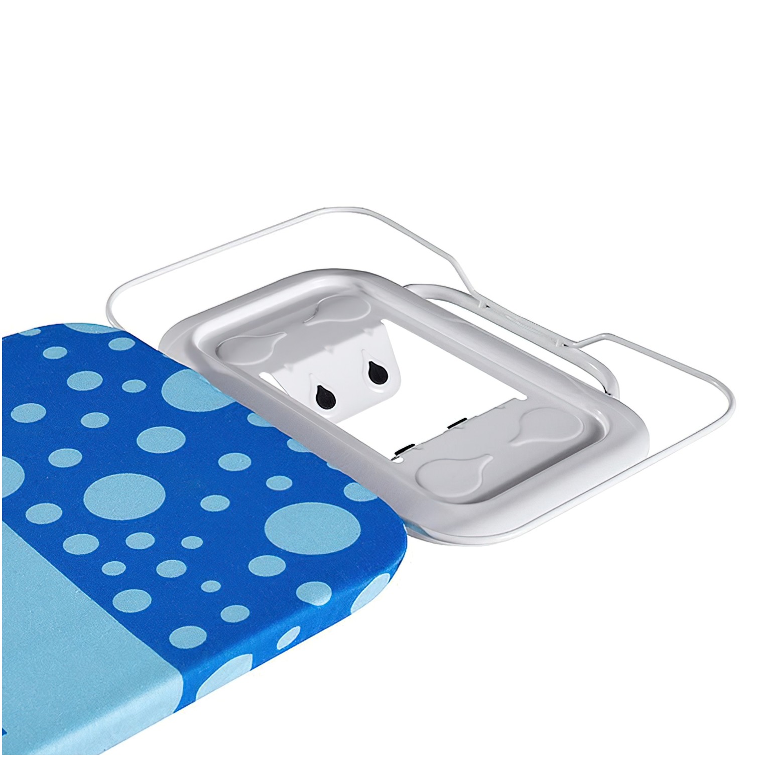 Mesa Planchar 120x38 Automática Para Centro De Planchado