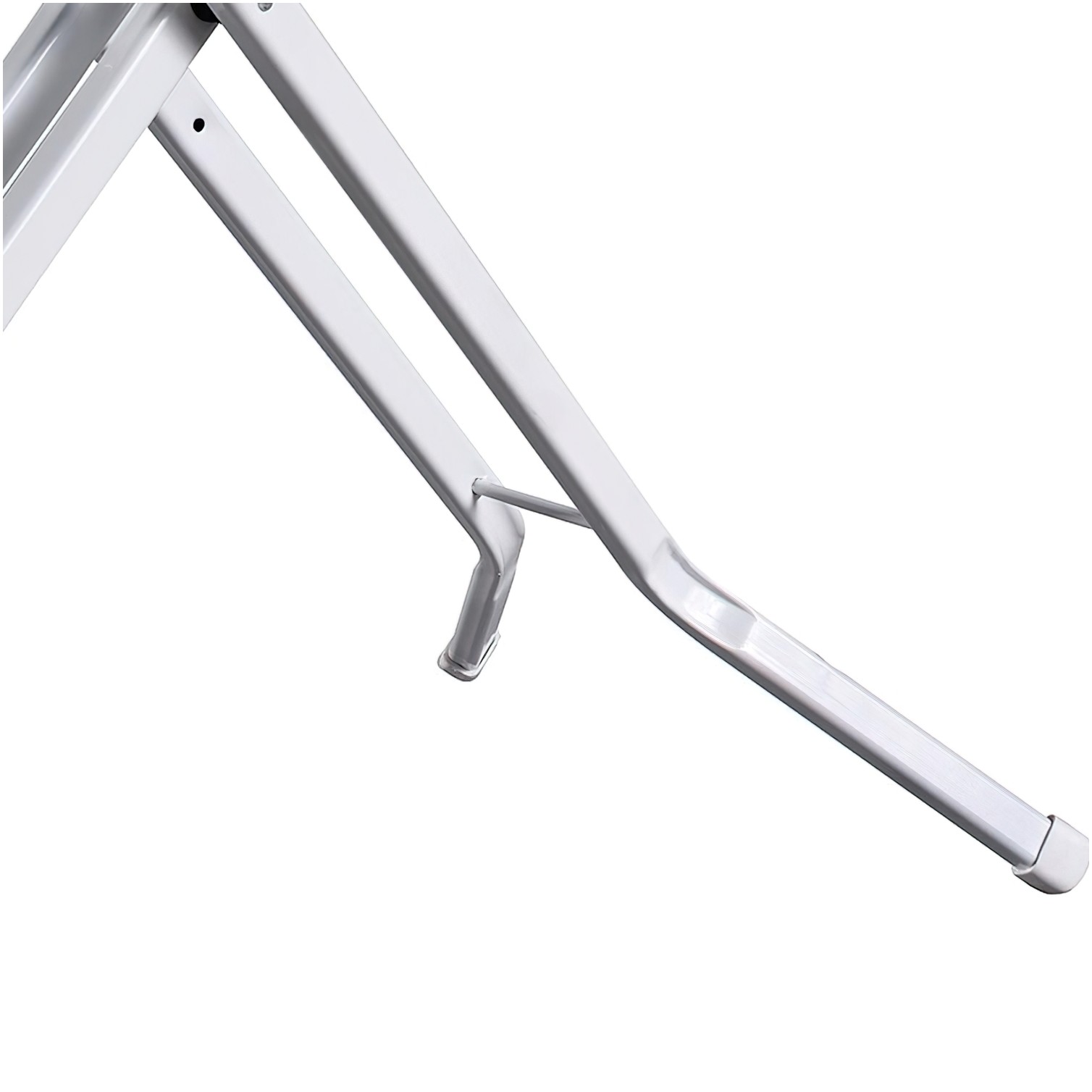 Mesa Planchar 120x38 Automática Para Centro De Planchado