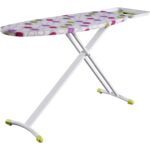 Mesa Planchar 120x45 Automática Plus Para Centro De Planchado