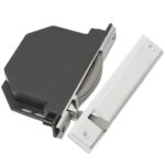 Recogedor Persiana Universal Blanco Cinta 20 mm.