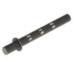 Espiga Persiana 100 mm. Para Disco o Capsula Plastico