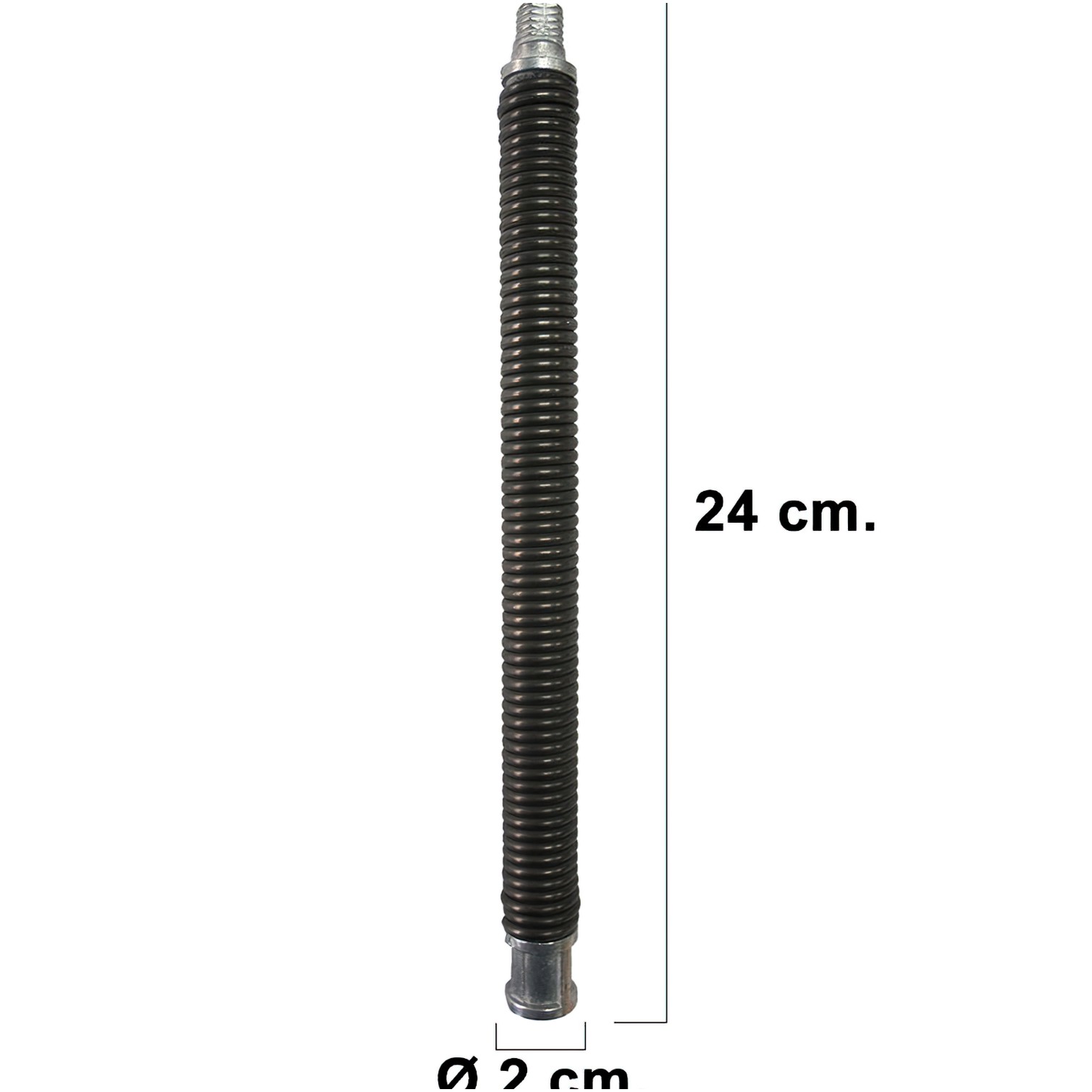 Muelle Para Deshollinador 22020650 y 22020640