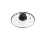 Tapadera de Cristal para Sartén 16cm [+7 variaciones de Medida Disponibles]