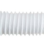 Tubo Salida Aire Secadora Ø 90 mm. x 3 Metros [+3 variaciones de Medida Disponibles]
