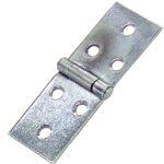 Bisagra 814 Zincada 3/4" [+9 variaciones de Medida Disponibles]