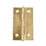 Bisagra 5005 Latonada 3/4"