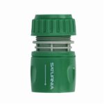 Conector Manguera Plastico 1/2 Blister
