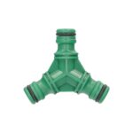 Conector Union Manguera Plastico Saturnia