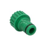 Adaptador Manguera Plastico 1/2 Hembra Blister [+3 variaciones de Medida Disponibles]