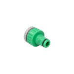 Adaptador Manguera Plastico 3/4-1/2" Hemba Blister