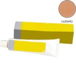 Masilla Repara Madera 120 gr. Castaño