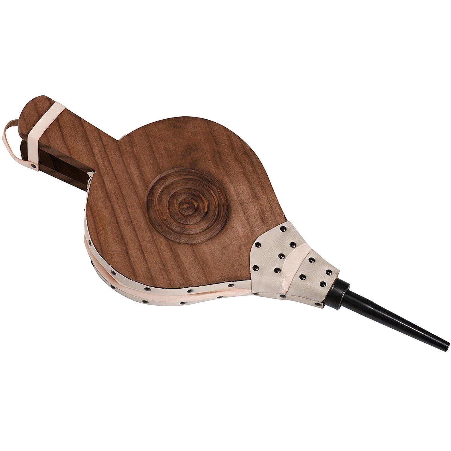 Fuelle Chimenea Tamaño Grande 22 cm.