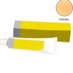 Masilla Repara Madera 120 gr. Natural