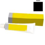 Masilla Repara Madera 120 gr. Negro