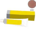 Masilla Repara Madera 120 gr. Sapeli