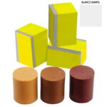 Cera Repara Madera 70 gr. Blanco Marfil