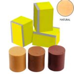 Cera Repara Madera 70 gr. Natural Virgen