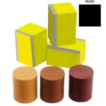 Cera Repara Madera 70 gr. Negro