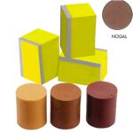 Cera Repara Madera 70 gr. Nogal