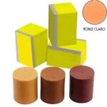 Cera Repara Madera 70 gr. Roble