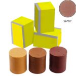 Cera Repara Madera 70 gr. Sapeli