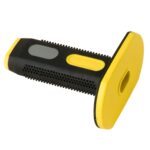 Protector goma cortafrios forjado 23x13