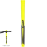 Mango Fibra Vidrio Alcotana 500 Gramos 32,5 cm.x 27 mm. redondo conico