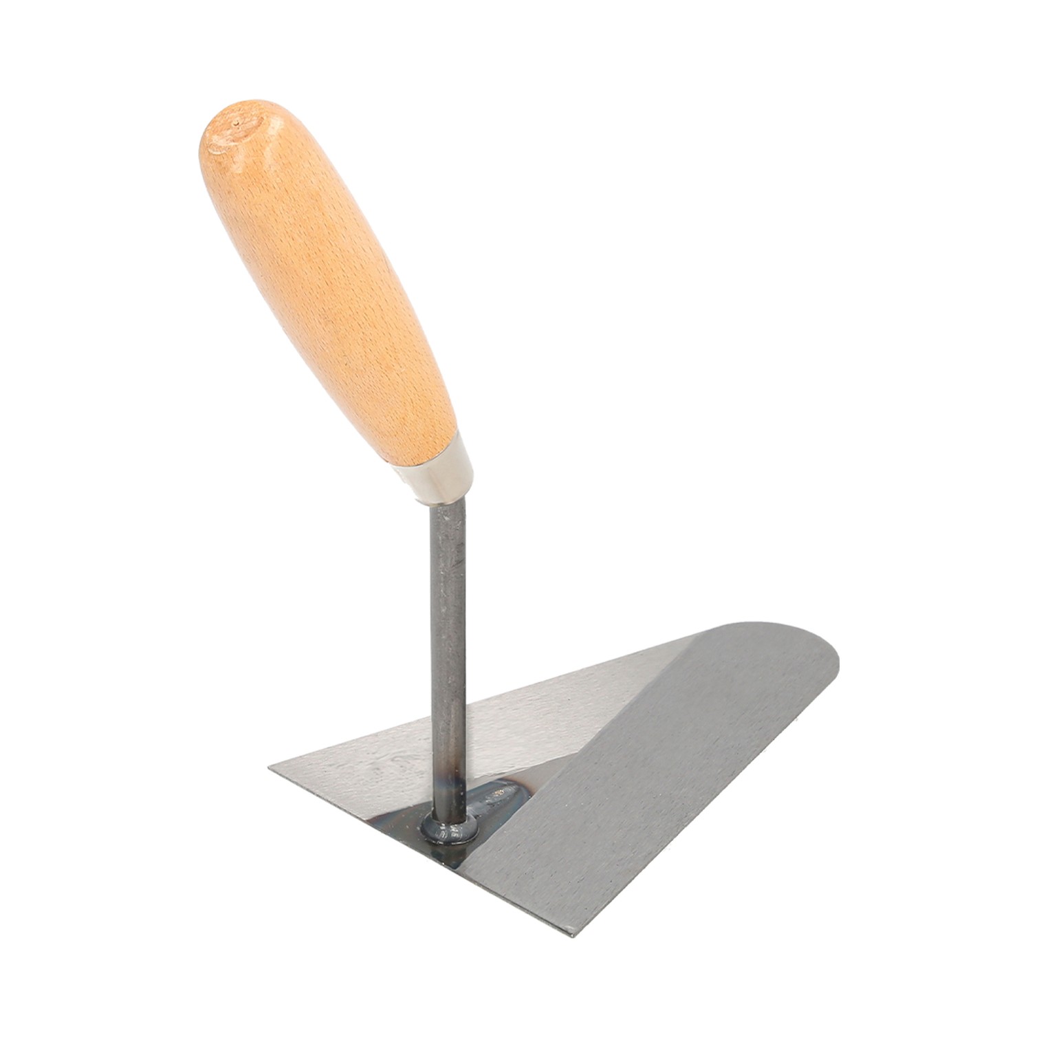 Paleta Wolfpack Plus Mango Madera 344 180x125 mm.